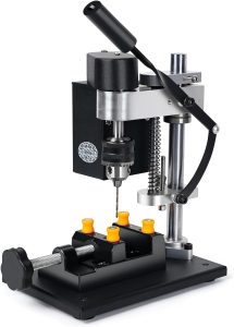 Mini Bench Drill Press