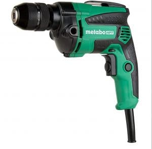 Metabo HPT ‎D10VH2 Corded Drill