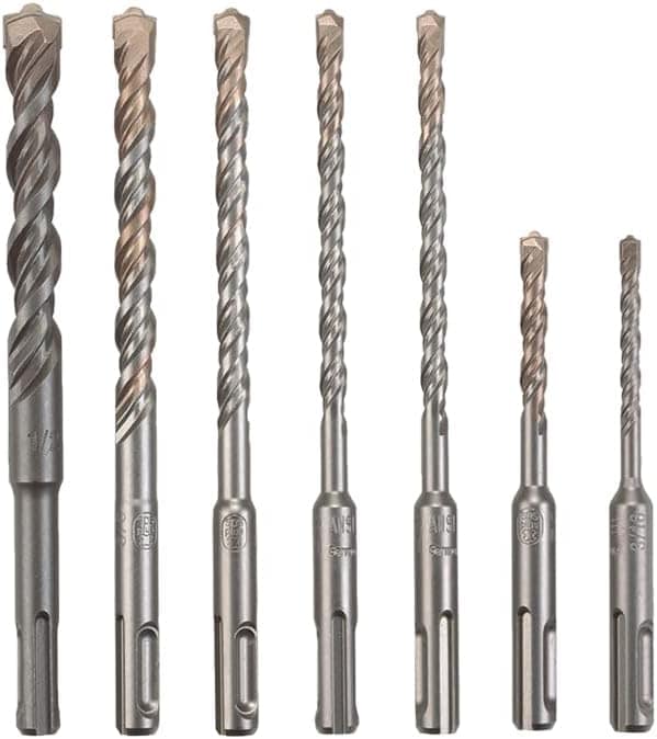 Best Drill Bit for Brick Review - DrillingAdvisor