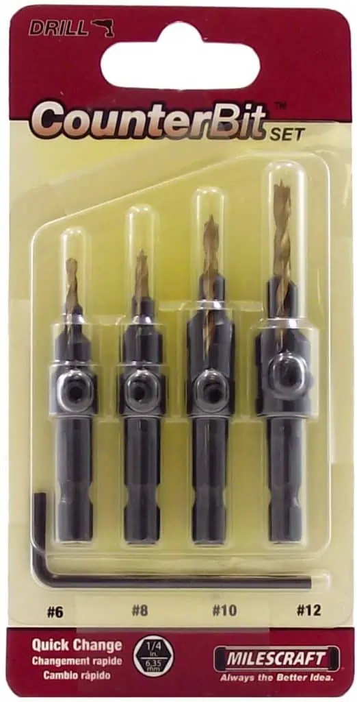 Best Countersink Bit Review of 2023 DrillingAdvisor